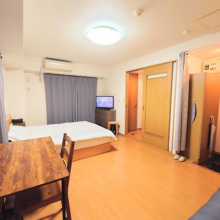 Honeys Guest House Tokyo Exterior photo