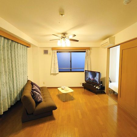 Honeys Guest House Tokyo Exterior photo