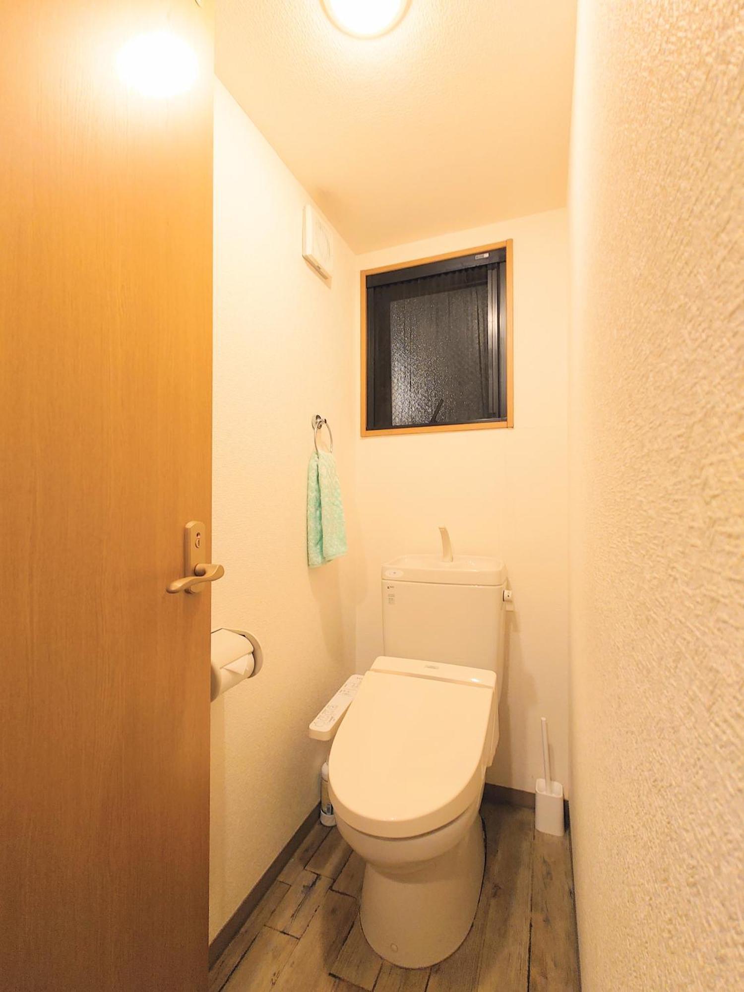 Honeys Guest House Tokyo Exterior photo