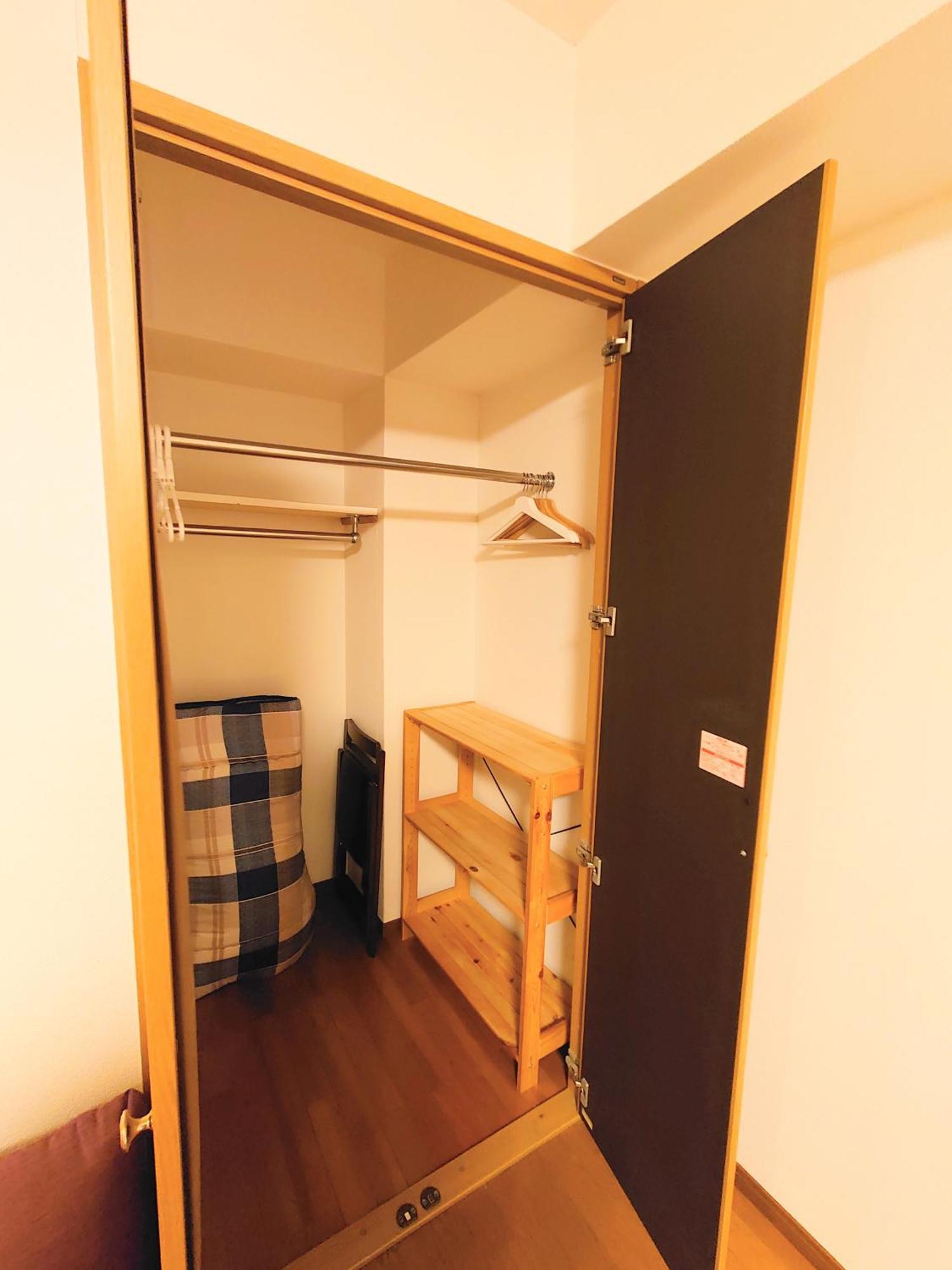 Honeys Guest House Tokyo Exterior photo