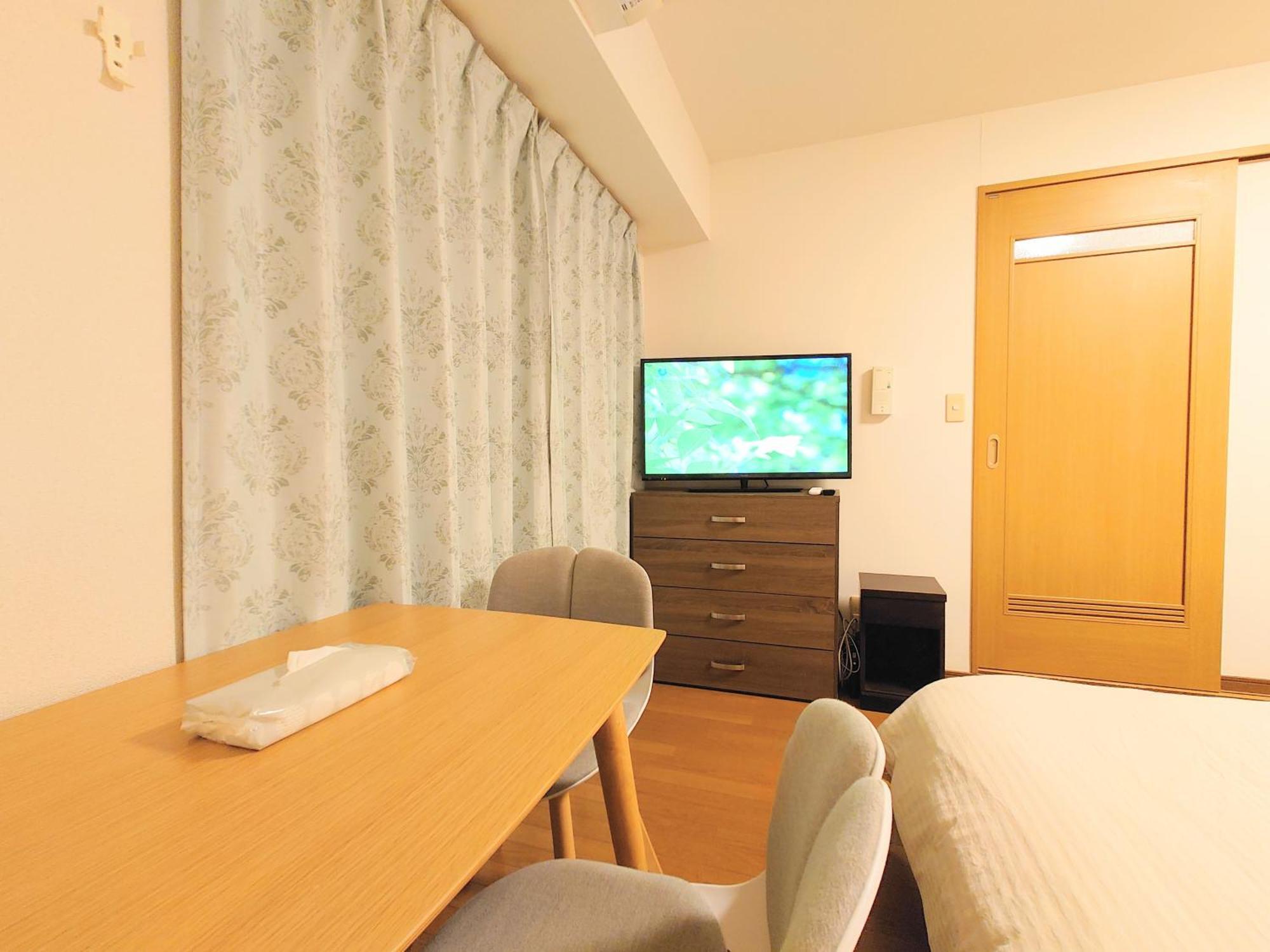 Honeys Guest House Tokyo Exterior photo