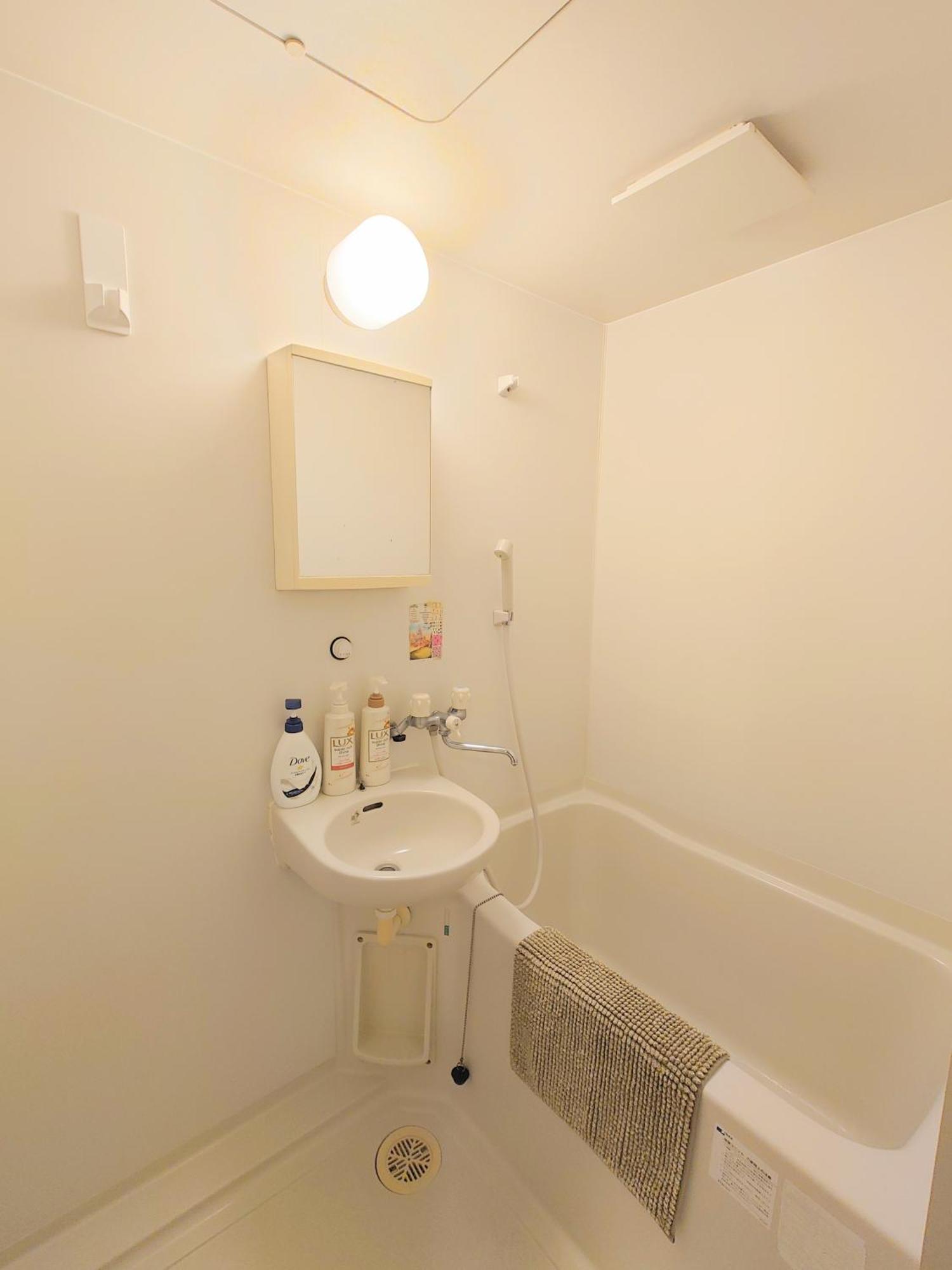 Honeys Guest House Tokyo Exterior photo