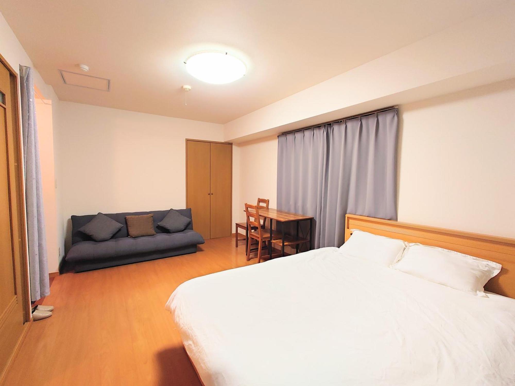 Honeys Guest House Tokyo Exterior photo