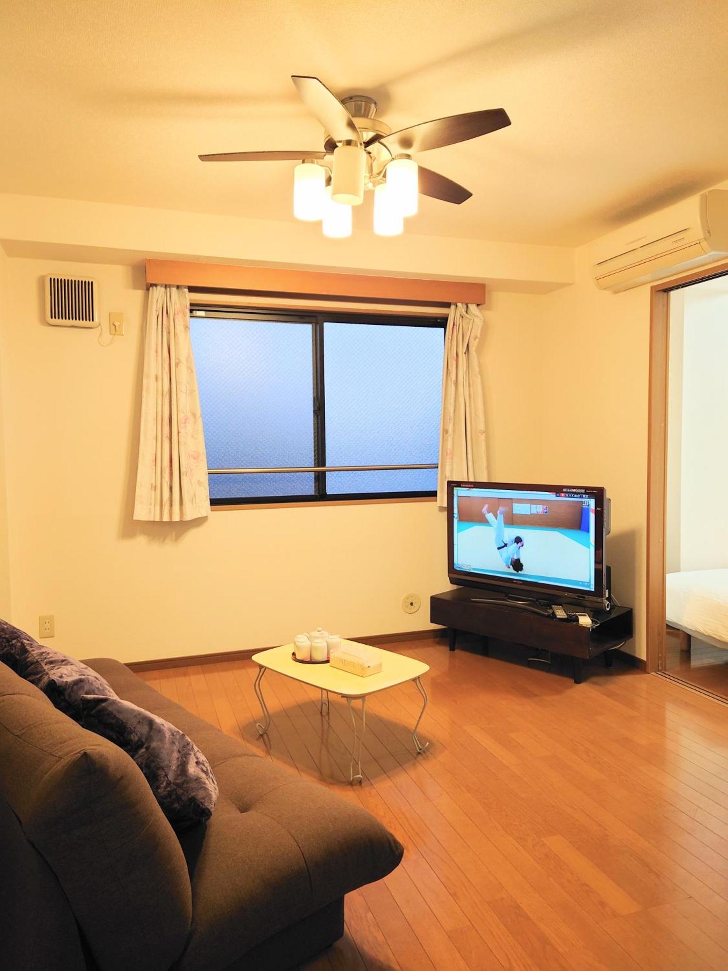 Honeys Guest House Tokyo Exterior photo