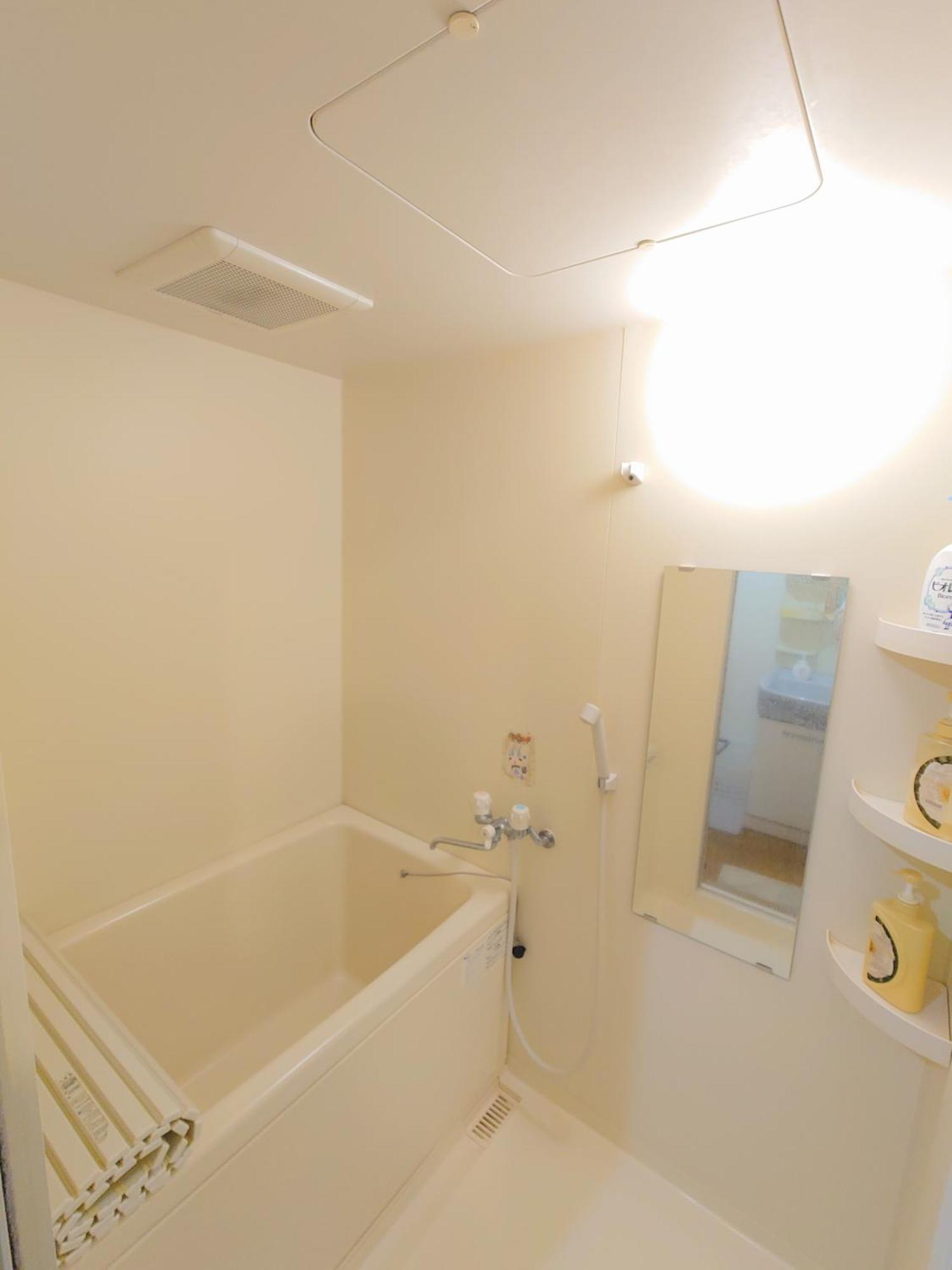 Honeys Guest House Tokyo Exterior photo