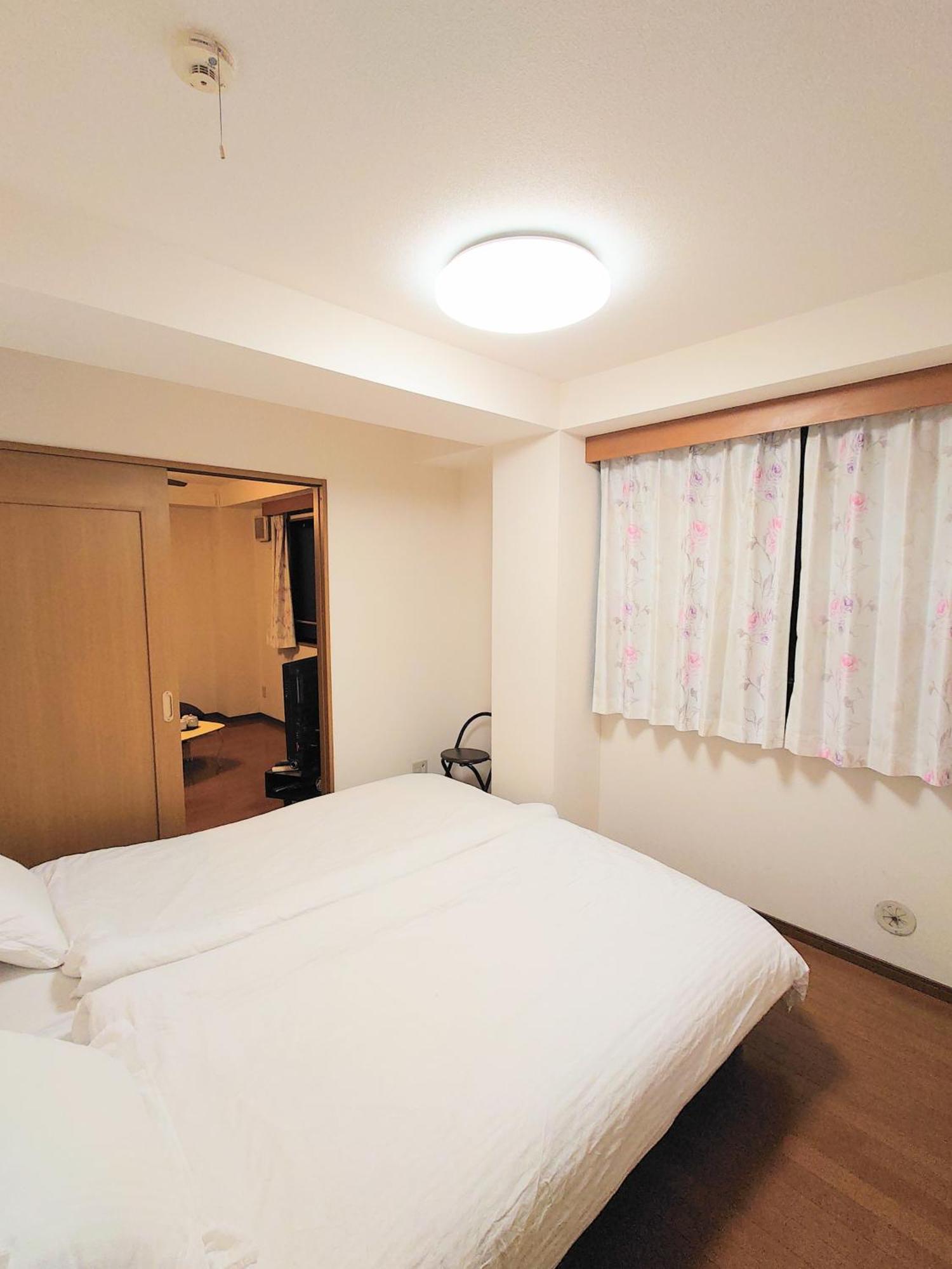 Honeys Guest House Tokyo Exterior photo