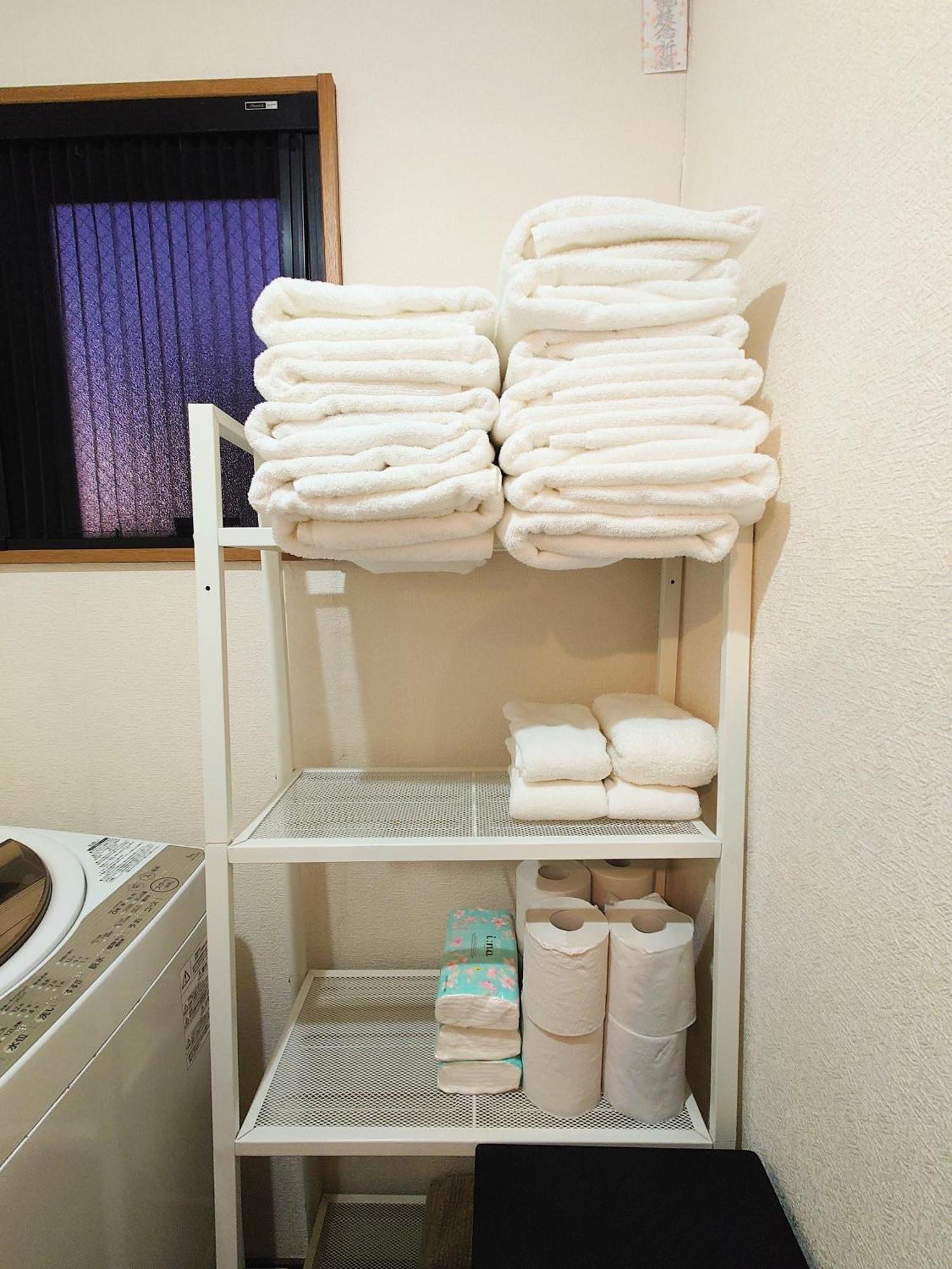 Honeys Guest House Tokyo Exterior photo