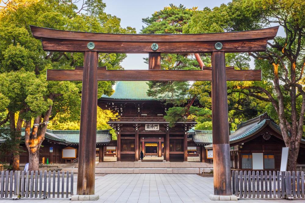 Honeys Guest House Tokyo Exterior photo