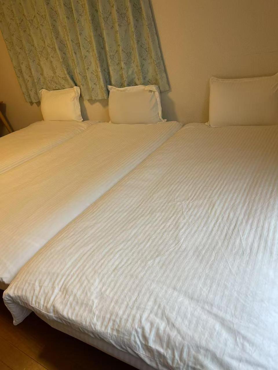 Honeys Guest House Tokyo Exterior photo