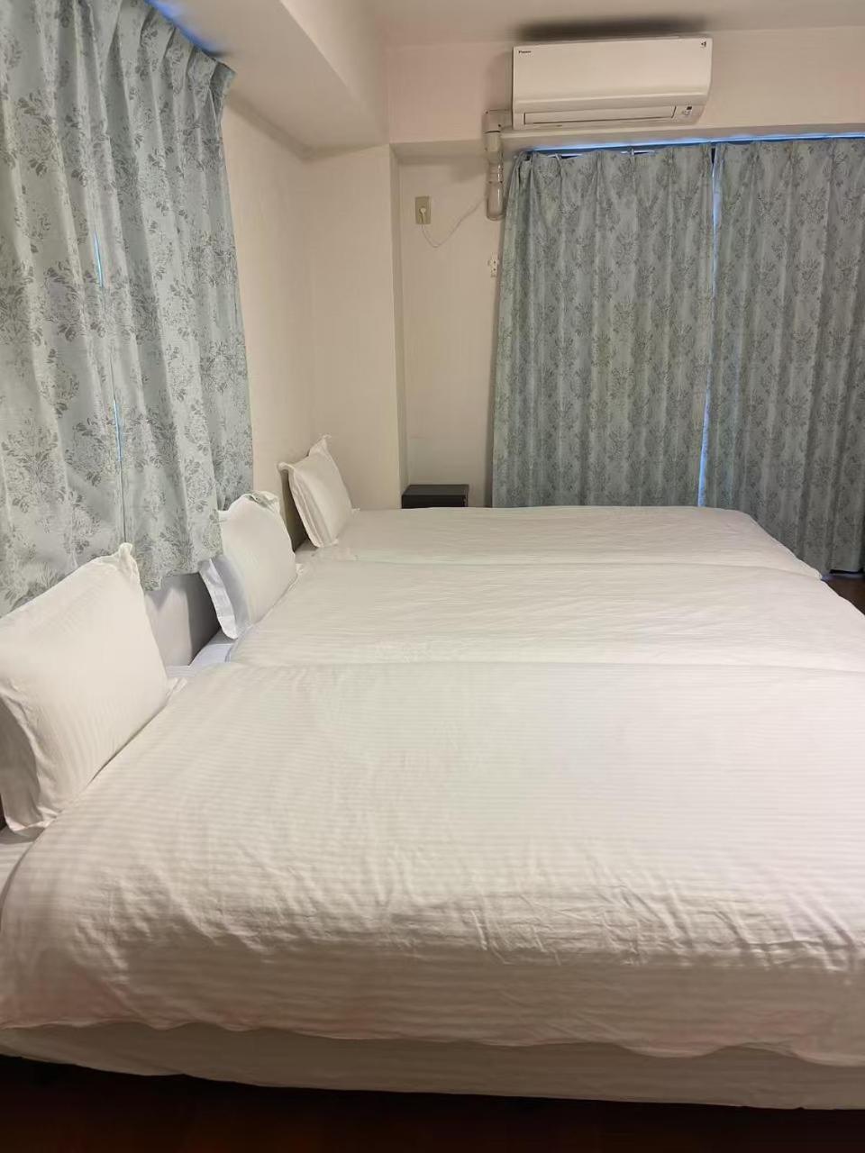 Honeys Guest House Tokyo Exterior photo